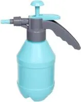 Опрыскиватель ДОБРОСАД Семицветик 0,8л помповый голубой