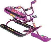 Снегокат Snowdrive