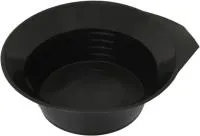 Миска для окрашивания волос со шкалой 