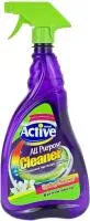 ЧС ACTIVE 700мл Весенние цветы универсальное