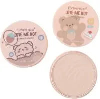 Пудра FARRES Love Me Not прессованная 