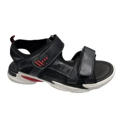 Сандалии для мальчиков  (р.37 синий // K9259-1)