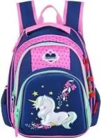 Ранец школьный ACROSS