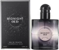 Туалетная вода жен 25мл BLX MIDNIGHT OUD