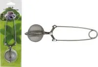 ситечко-щипцы для чая, d5см