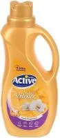 Кондиционер для белья ACTIVE Gold Ваниль 1,5л                       