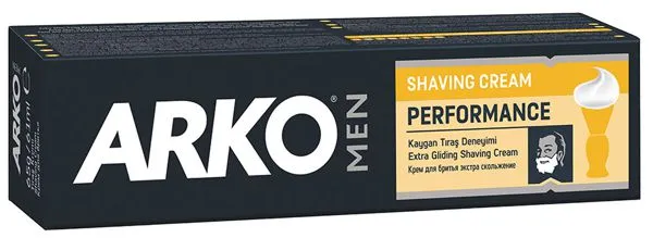 Крем для бритья ARKO 65г