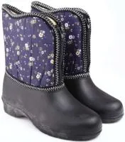 Сапоги женские короткие