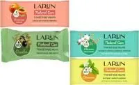 Мыло туалетное LARUN Natural Care 70гр