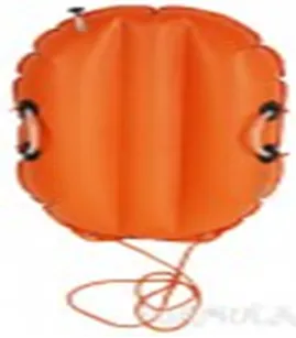 Санки надув. Air Bag 1мест. тюб.ш.0.5м 140кг. SaniFan