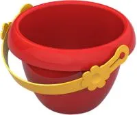 Ведро НОРДПЛАСТ Солнышко 140х130х90мм