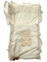 Конверт на молнии "Эрик"