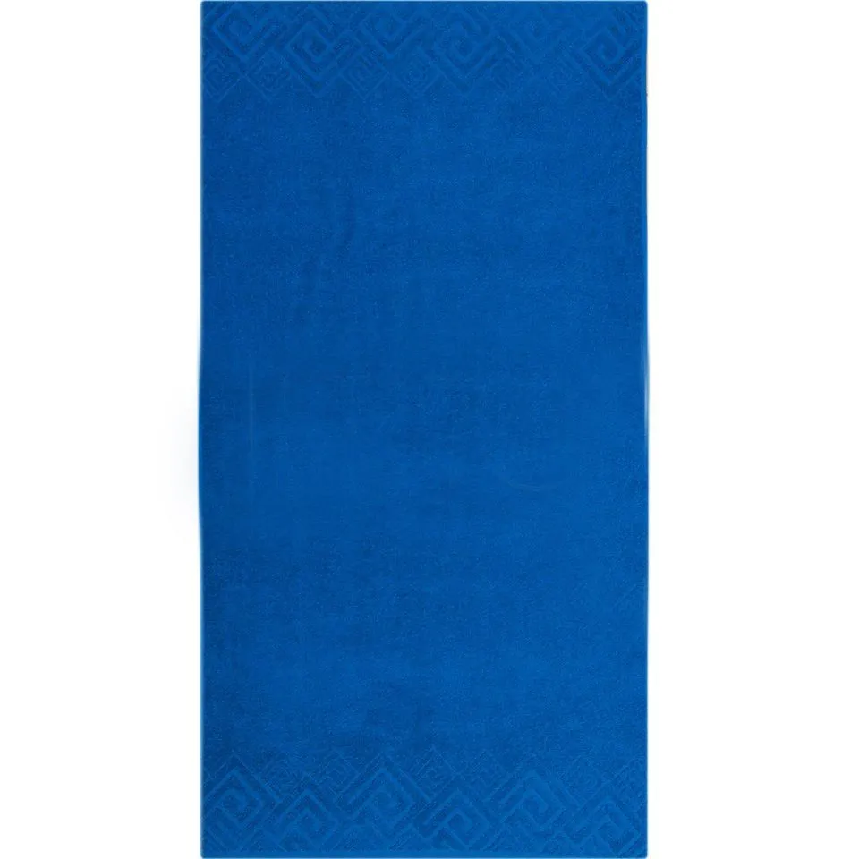 Полотенце махровое 70х130см