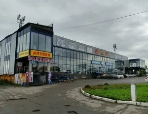 Золушка, г. Томск, ул. Пастера д. 2в, 634031