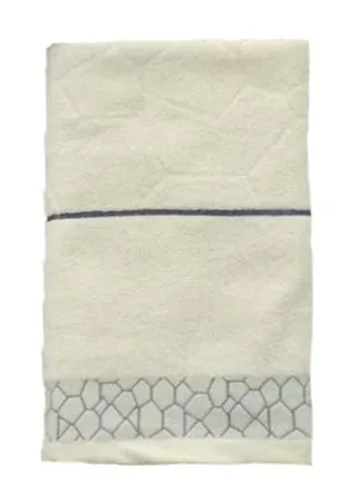 Полотенце махровое 70х140см NataM вес 350г, плотность 357г/м2, 90% хлопок+10% полиэстер