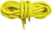Шнурки для обуви круглые