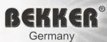 BEKKER