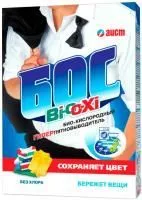 Пятновыводитель БОС bi-o-xi 500гр