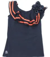 Майка для девочки арт.560008