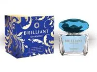 Туалетная вода жен 50мл Brilliant/ DP