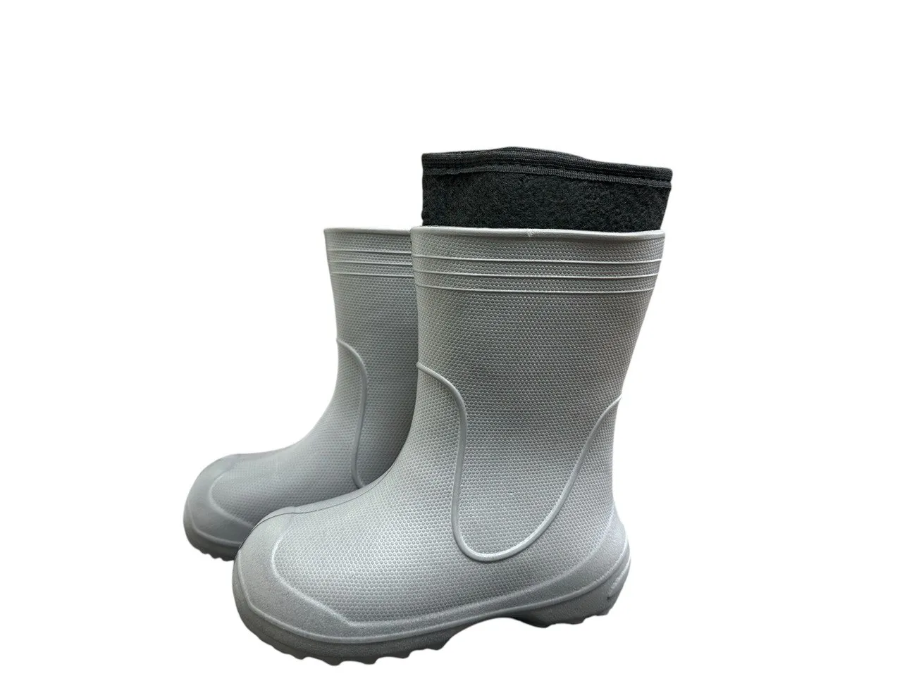 Сапоги детские ЭВА цельнолитые