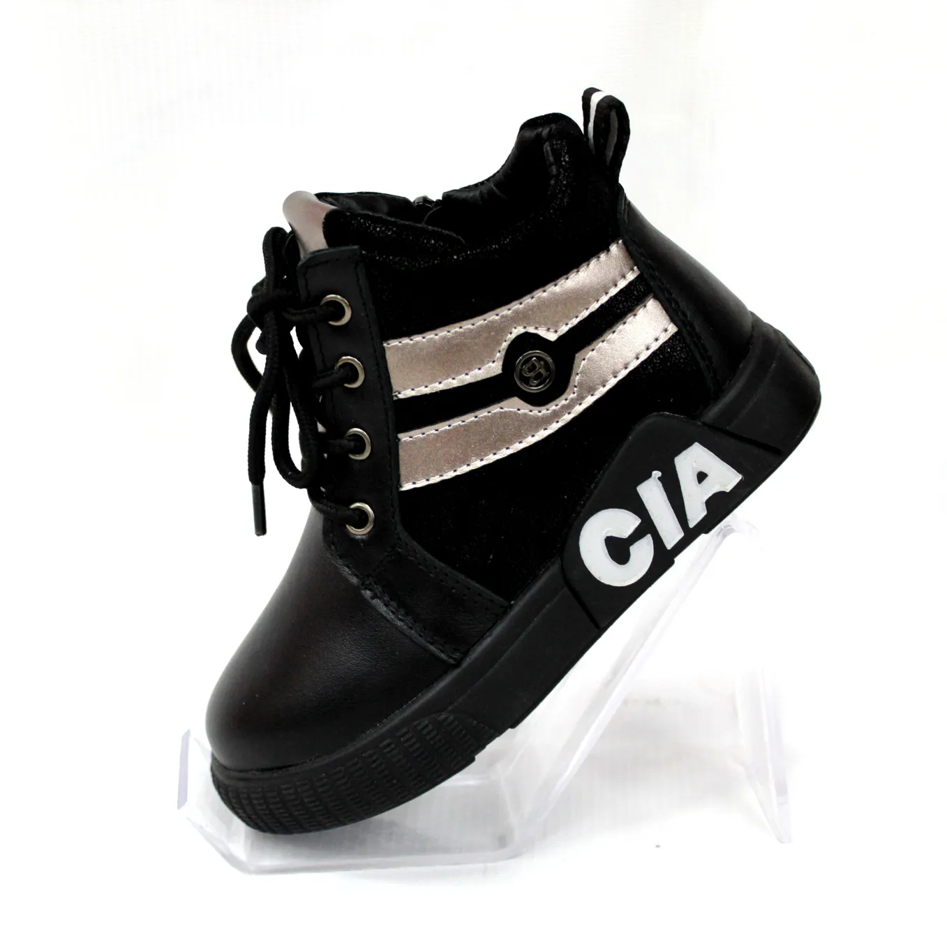 Ботинки для мальчиков демисезонные