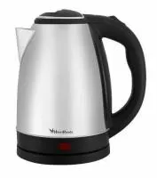 Чайник электрический Happy Panda 1800мл 1800Вт нержавейка