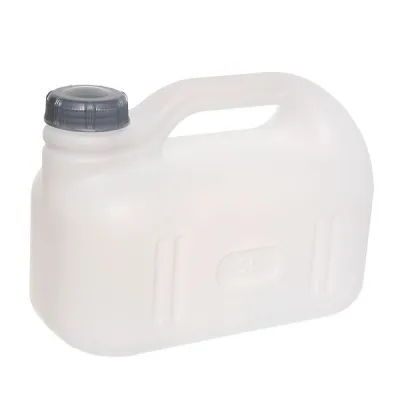 Канистра Просперо 5л (белый )