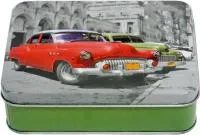 Банка жестяная 600мл Транспорт 