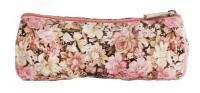 Косметичка LADYMIX 19,5х7,5х7,5см Цветы