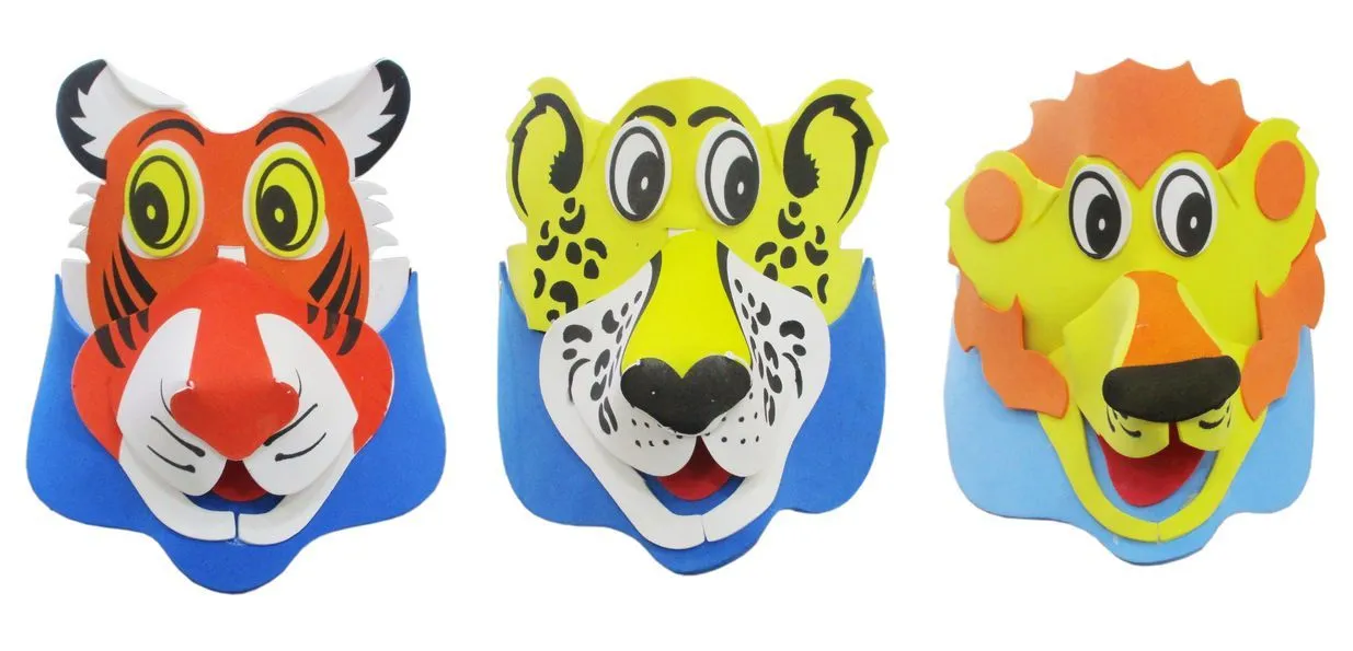 Кепка 5 видов