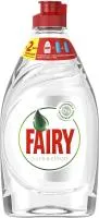 средство для посуды fairy 450мл купить