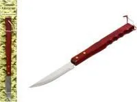 Нож BOYSCOUT 40см для барбекю, нержавеющая сталь