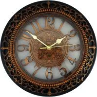 Часы настенные Антика