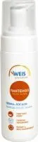Пенка-лосьон после загара WEIS Sun Expert 160мл с пантенолом 