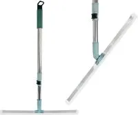 Водосгон для мытья стекол 50см, ручка 61,5-101см