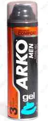 Пена для бритья ARKO 200мл