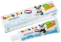 Зубная паста BAMBOLINA 50мл детская от 8 лет