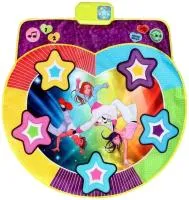 Игрушка Музыкальный коврик Веселые танцы