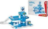 Паркинг двухуровневый Aral-2 в коробке