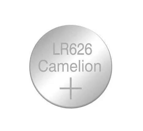 Батарейка CAMELION LR626/G04 BL10 