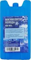 Аккумулятор холода 400мл