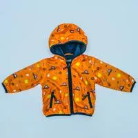 L Куртка-парка