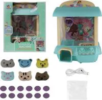 Игра Аттракцион со звуковыми эффектами с д/у Размер в упаковке: 30.3х26.5х37см