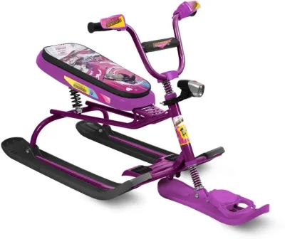 Снегокат Snowdrive (Slalom)