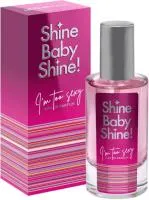 Парфюмерная вода жен 50мл Shine Baby Shine! I'M TOO SEXY