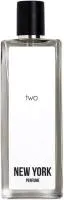 Парфюмерная вода жен 50мл NEW YORK PERFUME
