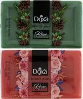 Мыло твердое DOXA Opp Красоты 150г