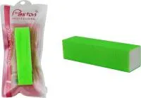 Полировка для ногтей PASTON 25х25х95мм 4-х сторонняя