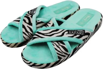 Обувь домашняя женская Forio  (Р-р 37)